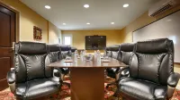 Best Western the Inn of Los Gatos Hotels in Los Gatos