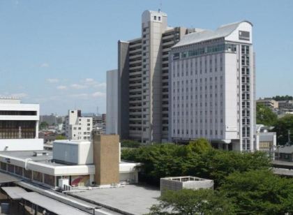 Hotel Tetora Otsu Kyoto