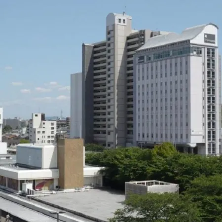 Hotel Tetora Otsu Kyoto