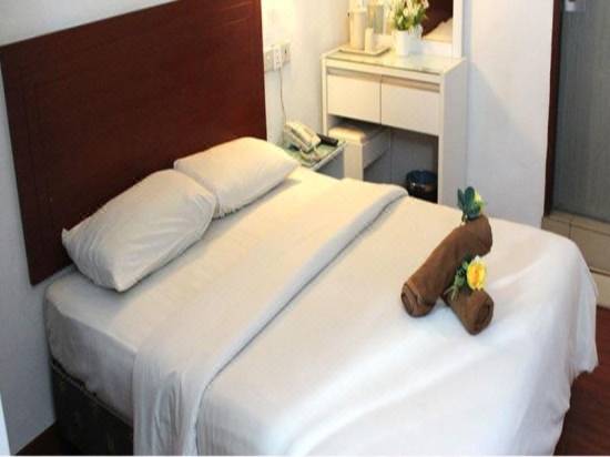 Hotel Zamburger Nusa Bestari Johor Bahru 2021 Room Price Deals Review Trip Com