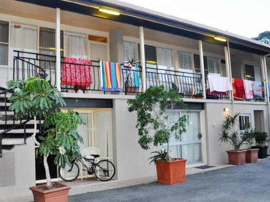 Sundial Holiday Units Reviews For 3 Star Hotels In North Haven Trip Com