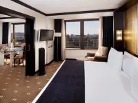 Meliá Barcelona Sarrià Отели в г. Барселона