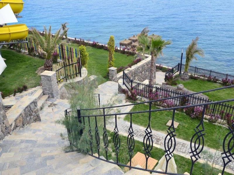 The Qasr Bodrum Halal Resort & Spa