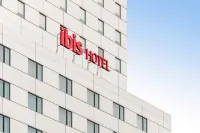 ibis budget Bern Expo