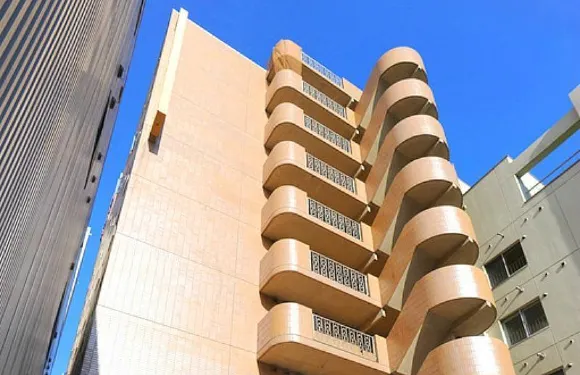 北海道札幌第一酒店