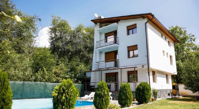 Villa Drecheva - Housity