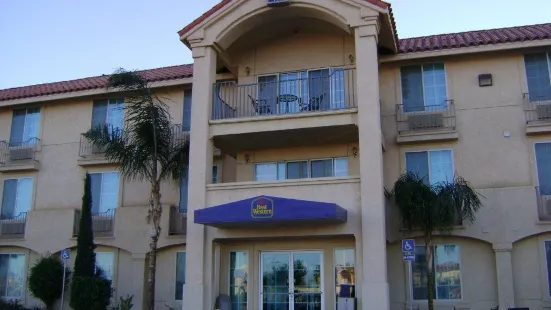 Best Western John Jay Inn