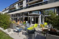 Best Western Plus Hotel du Parc Chantilly Hotels in Vineuil-Saint-Firmin