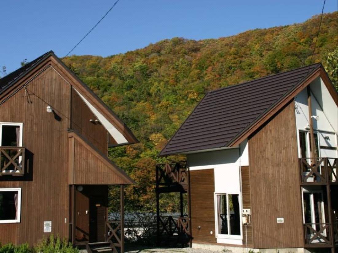 ウィンケルビレッジ 小樽 を宿泊予約 22年安い料金プラン 口コミ 部屋写真 Trip Com