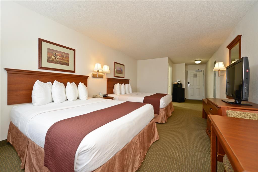 SureStay Hotel by Best Western Blackwell