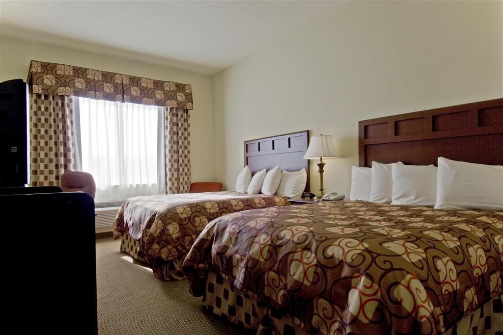 Best Western Littlefield Inn & Suites