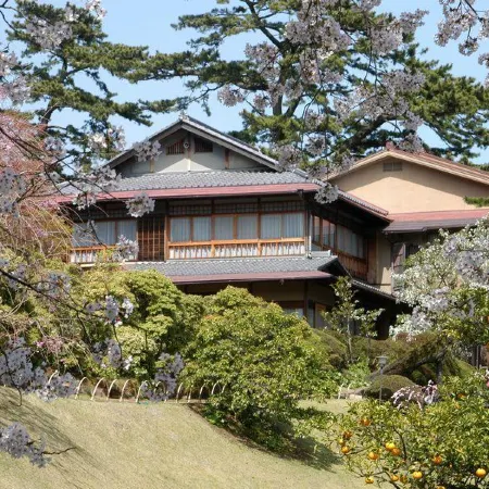 Atami Taikansou