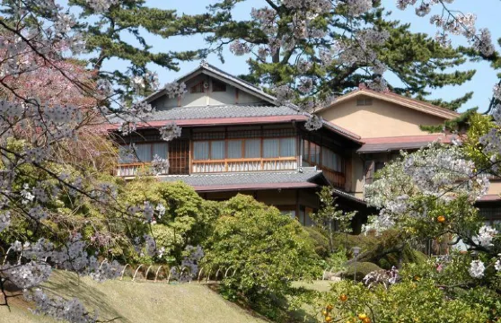 熱海大觀莊旅館