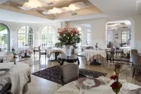 Le Pigonnet - Esprit de France Hotels in Aix-en-Provence