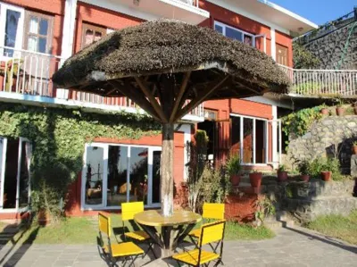 Hotel Galaxy View Tower