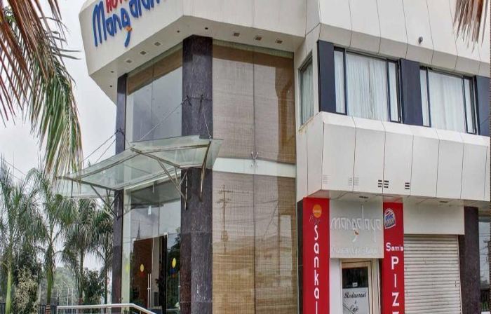 Hotel Mangalam