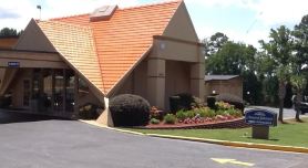 Howard Johnson by Wyndham Athens