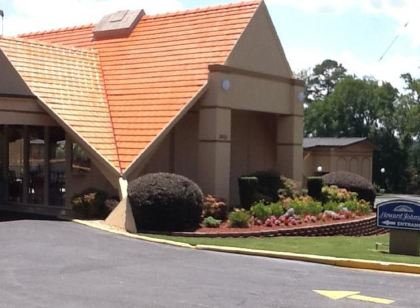 Howard Johnson by Wyndham Athens