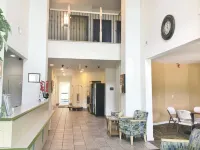 Baymont by Wyndham Kingdom City Hotels in Fulton