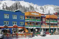Prestige Vernon Lodge and Conference Centre