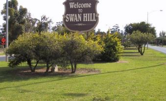 Quality Inn Swan Hill