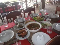 Sengahloune Resort