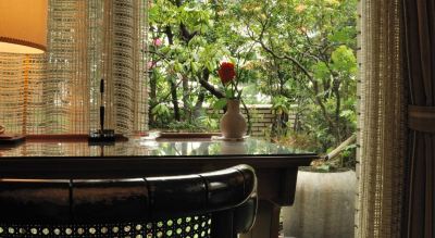 レストラン 山の上ホテルの写真