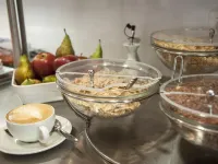 Travelodge Valencia Aeropuerto - breakfast