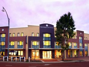 Joondalup City Hotel