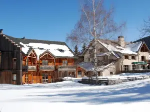 Hotel du Golf