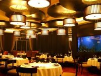 北京星河湾酒店 - 餐厅