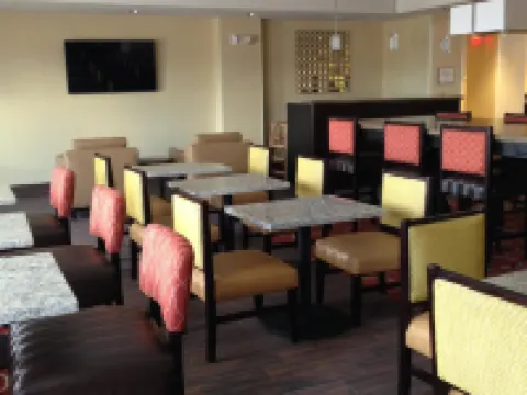 Wyndham Garden Lancaster CA Hotels in Lancaster