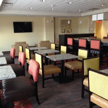 Wyndham Garden Lancaster CA