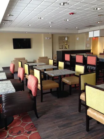 Wyndham Garden Lancaster CA