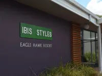 Ibis Styles Canberra Eaglehawk