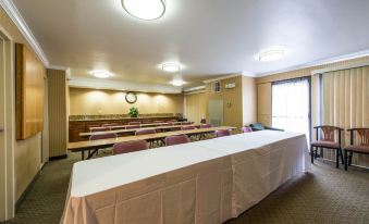 Comfort Inn Anaheim Resort