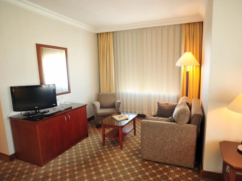 Ankara Hotel Midi