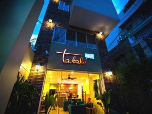 Tabalo Hostel