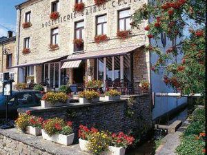 Hostellerie Sainte-Cécile (Relais du Silence)