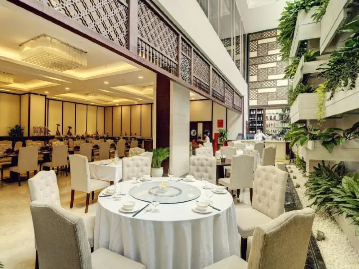 Khách sạn Mường Thanh Grand Hà Nội Centre