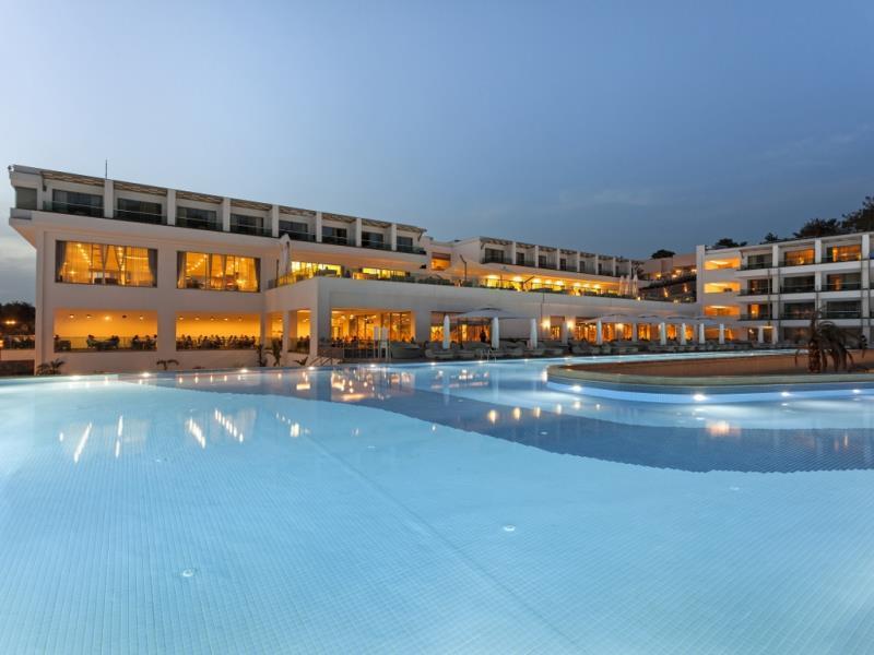 Thor Luxury Hotel Bodrum - Sadece Yetişkin (Thor Exclusive Bodrum)