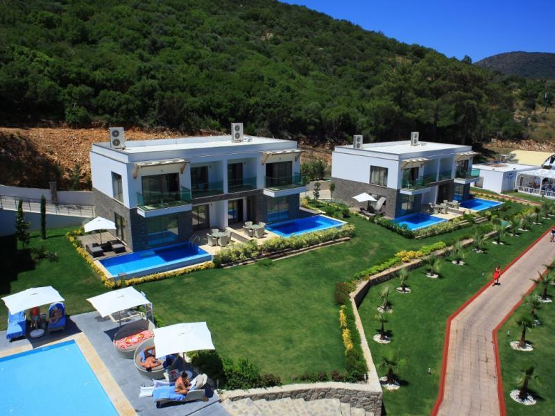 Thor Luxury Hotel Bodrum - Sadece Yetişkin (Thor Exclusive Bodrum)