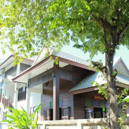Baan Pai Nai Wieng