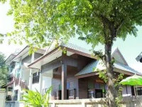 Baan Pai Nai Wieng Hotels in Thung Yao