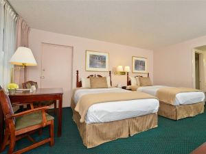 Best Western Winchester Hotel