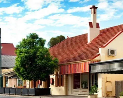 Lambert Estate Retreat Hotels in Angaston