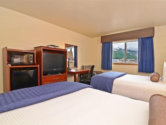 Best Western Valdez Harbor Inn-Valdez Updated 2022 Room Price-Reviews &  Deals | Trip.com