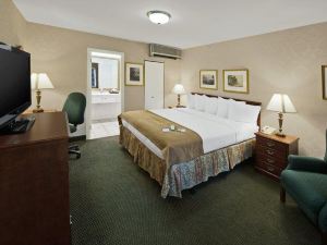 Best Western Fort Lee