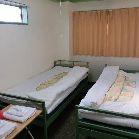 Shochikubai Hostel No.2 - Men Only