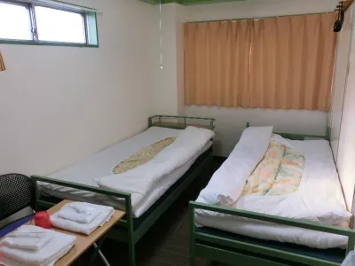 Shochikubai Hostel No.2 - Men Only